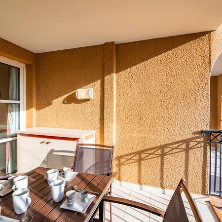 Le Village De Cap Esterel - Maeva - 4 Personnes Coin Avec Parking Et Terrasse Mae-0523 Saint-Raphael (Var)