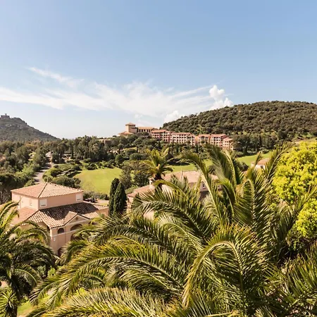 Le Village De Cap Esterel - Maeva - 4 Personnes Coin Avec Parking Et Terrasse Mae-0523 Apartment Saint-Raphael (Var)