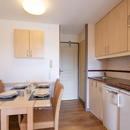 Apartman Le Village De Cap Esterel - Maeva - 4 Personnes Coin Avec Parking Et Terrasse Mae-0523 Saint-Raphaël